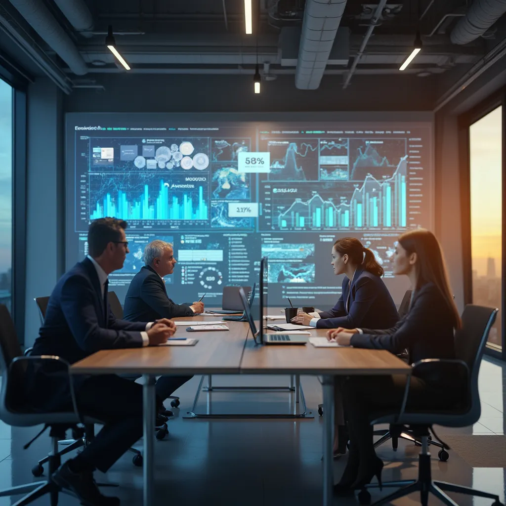 Fase de diagnóstico en consultoría