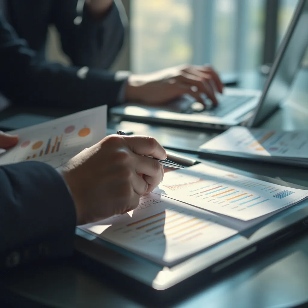 Premio a la Innovación en Servicios Empresariales