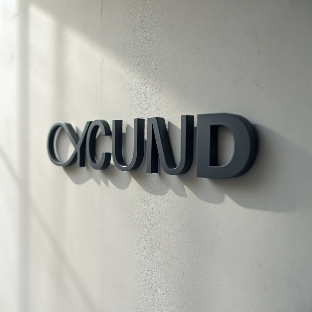Logo de la empresa de consultoría
