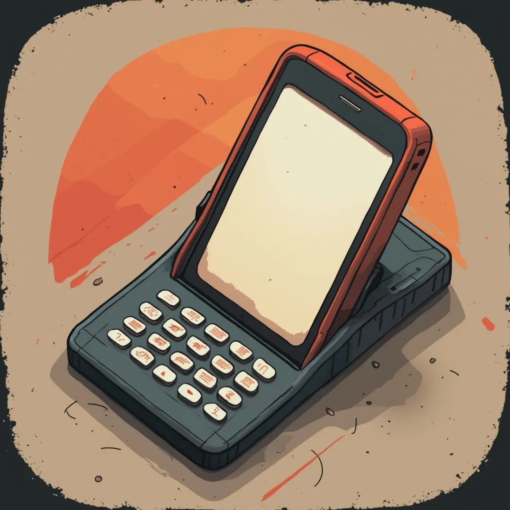 Icono de teléfono